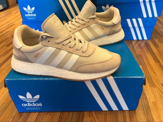 Super Max Adidas Iniki Runner Boost GS--011